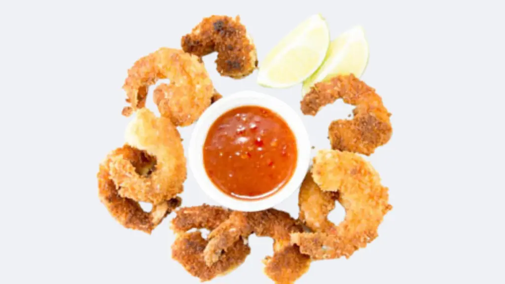Wagamama Menu UK With Prices 2025 5 Ebi Katsu