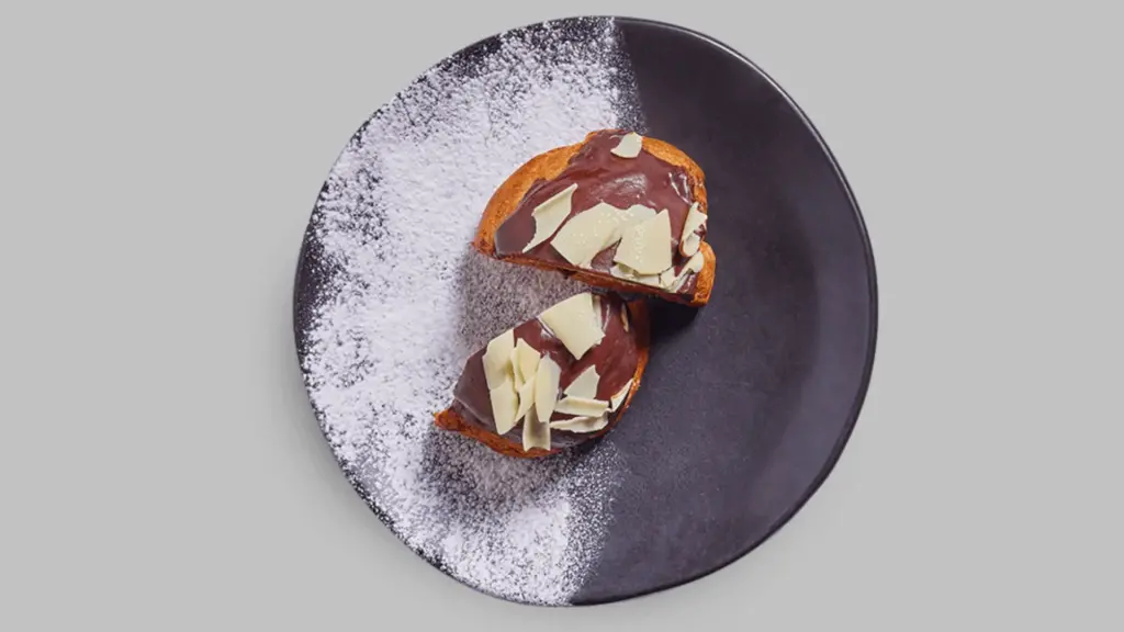 Wagamama Menu UK With Prices 2025 21 kuromitsu black honey chouxnut