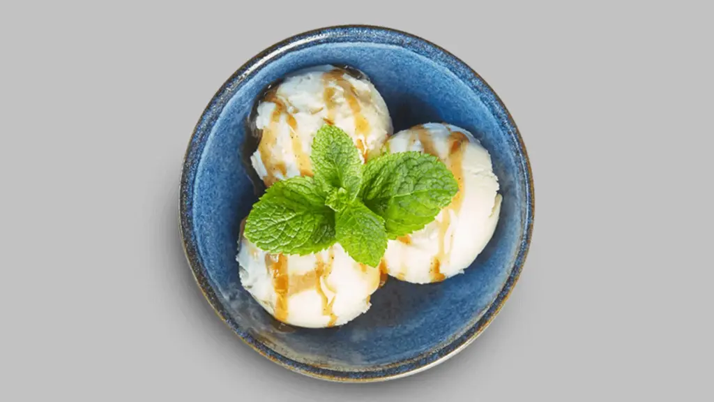 Wagamama Menu UK With Prices 2025 24 miso caramel ice cream
