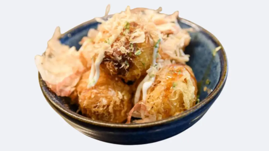 Wagamama Menu UK With Prices 2025 6 tama squid
