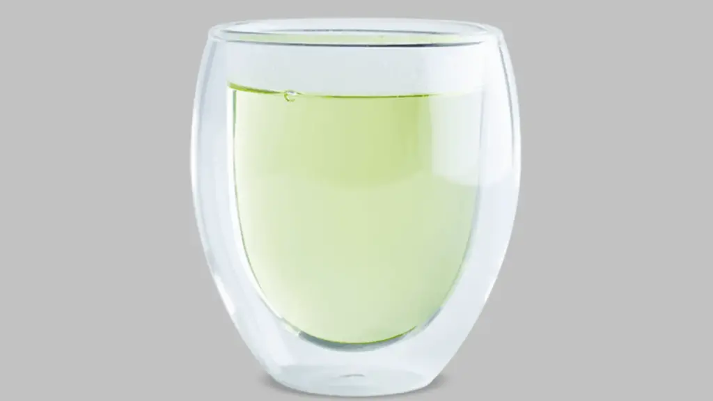 Wagamama Menu UK With Prices 2025 31 Fresh mint tea
