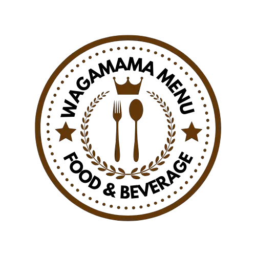 Wagamama logo