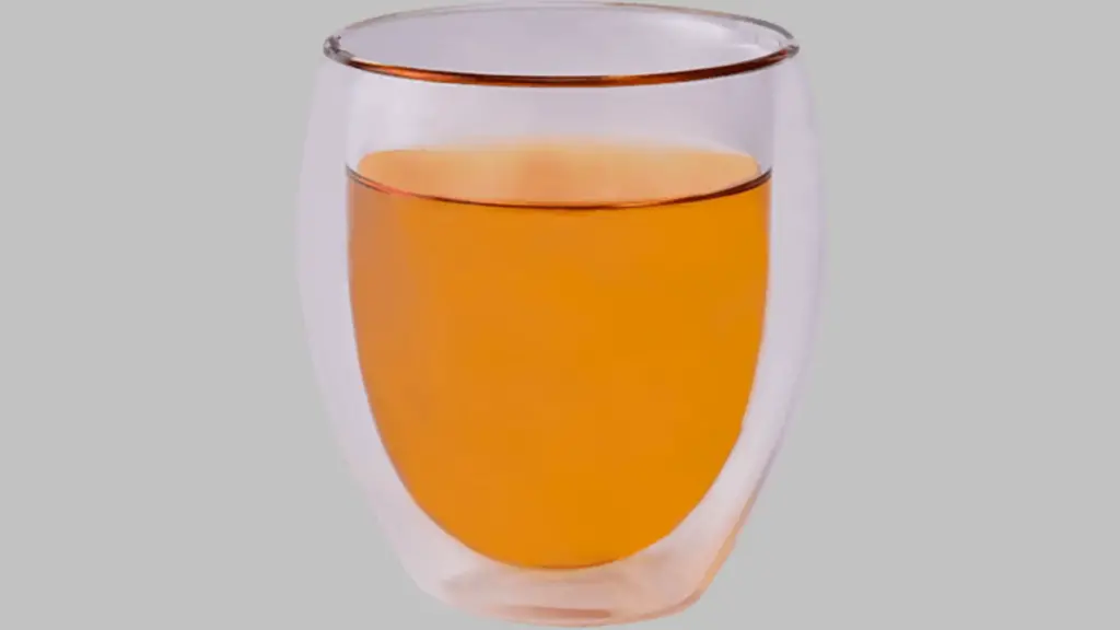 Wagamama Menu UK With Prices 2025 32 pink peppercorn and strawberry rooibos tea